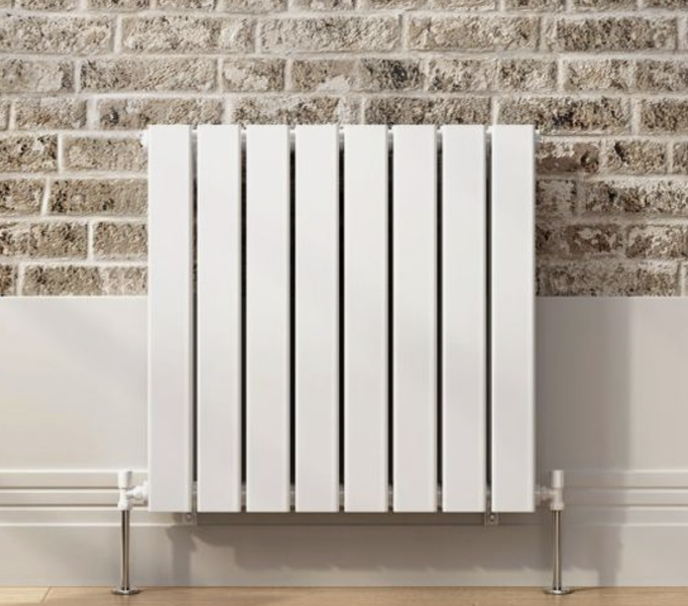 В доме-эстете «Бенуа» установят радиаторы фирмы Konner