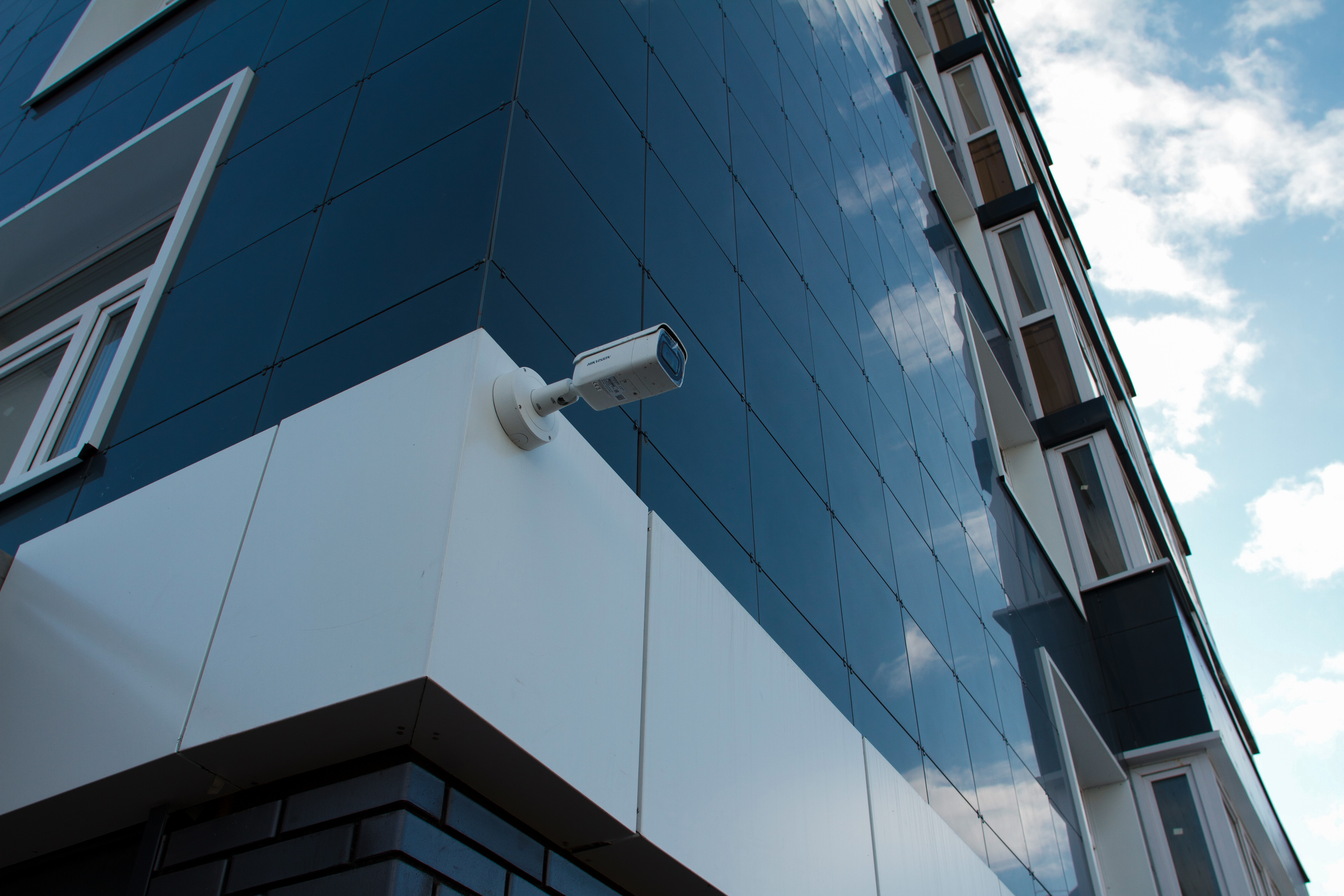 Ваш дом и близкие будут в безопасности