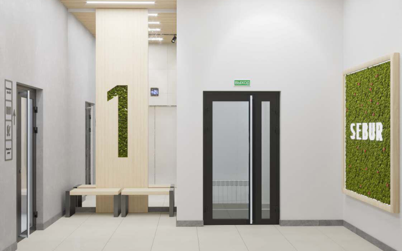 5 причин, по которым вы захотите переехать в дом «Sebur» 5 причин, по которым вы захотите переехать в дом «Sebur»