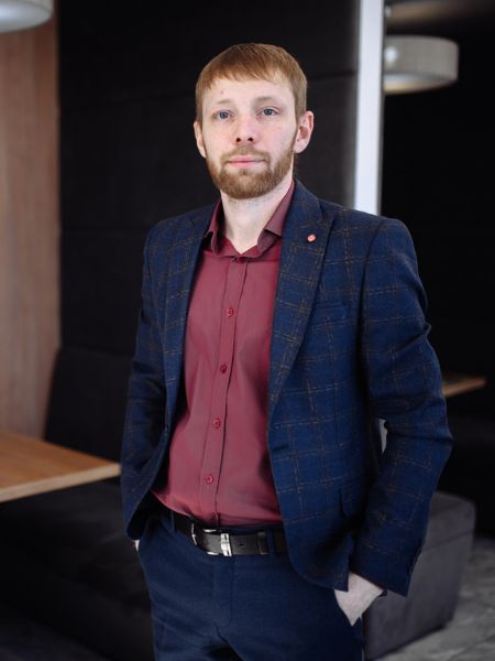 Семён Кузнецов