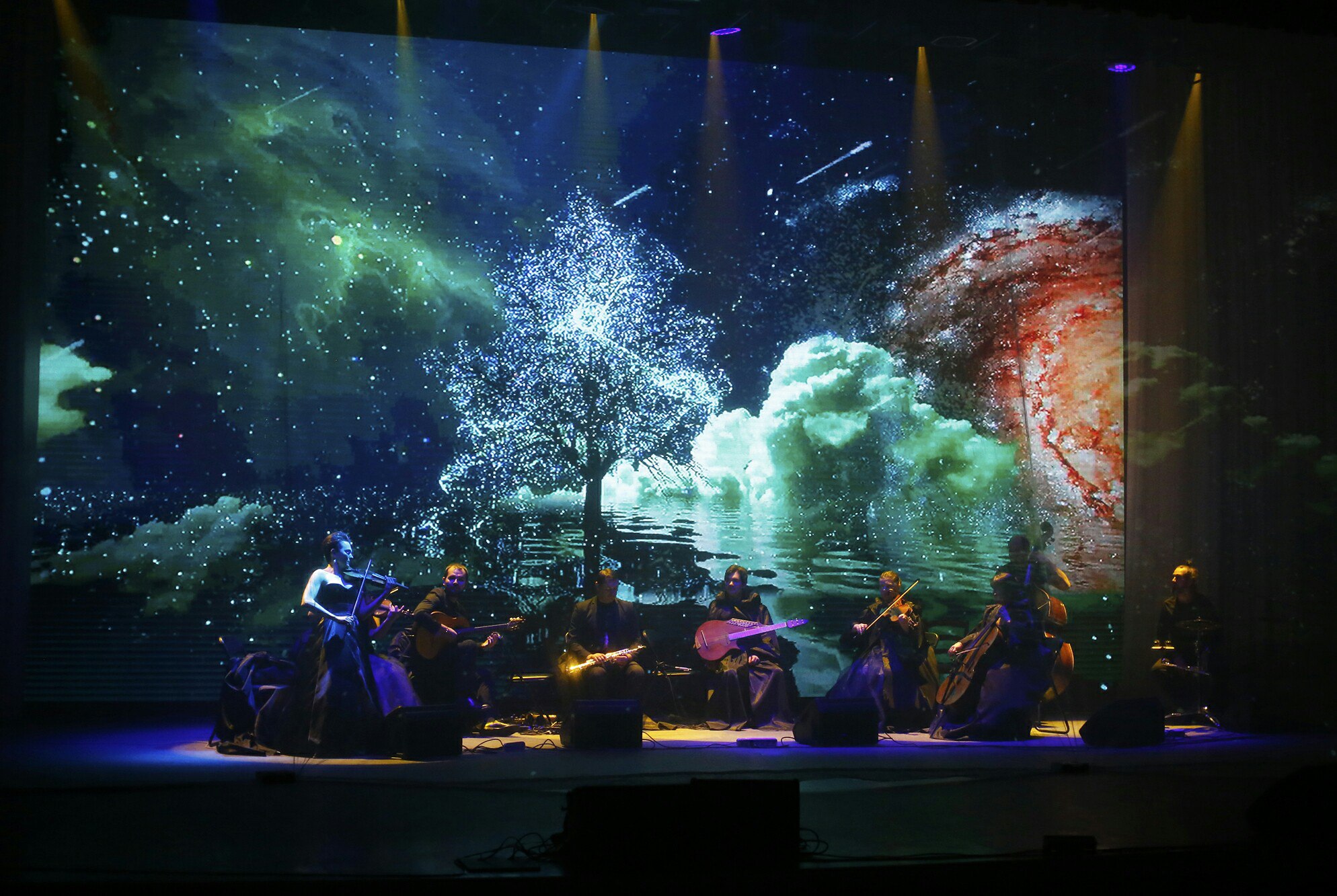 Прикоснись к прекрасному — Зима в Сургуте Прикоснись к прекрасному — Зима в Сургуте