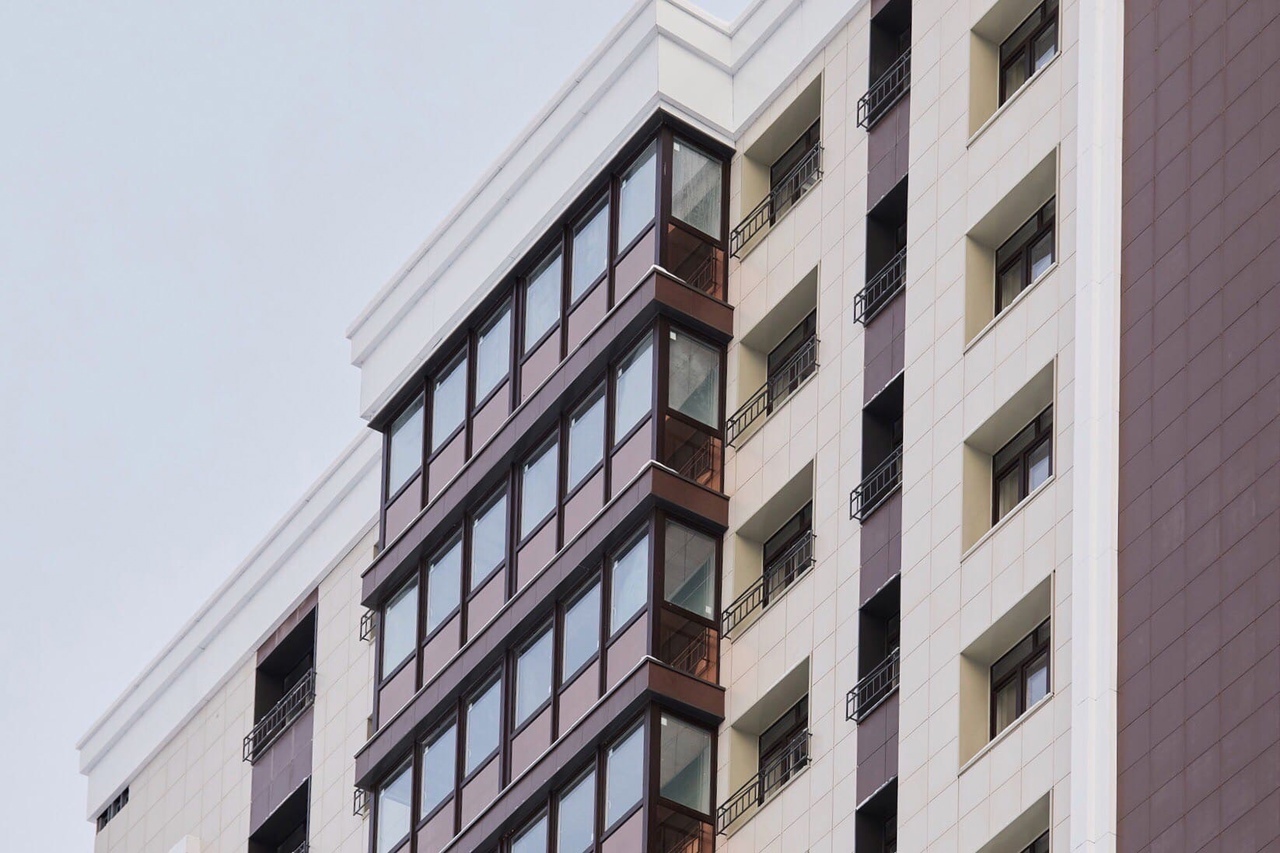 Пространство для вашего бизнеса в квартале «Булгаков»