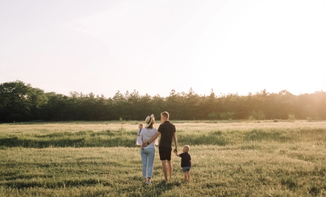 Ипотека для папы и мамы