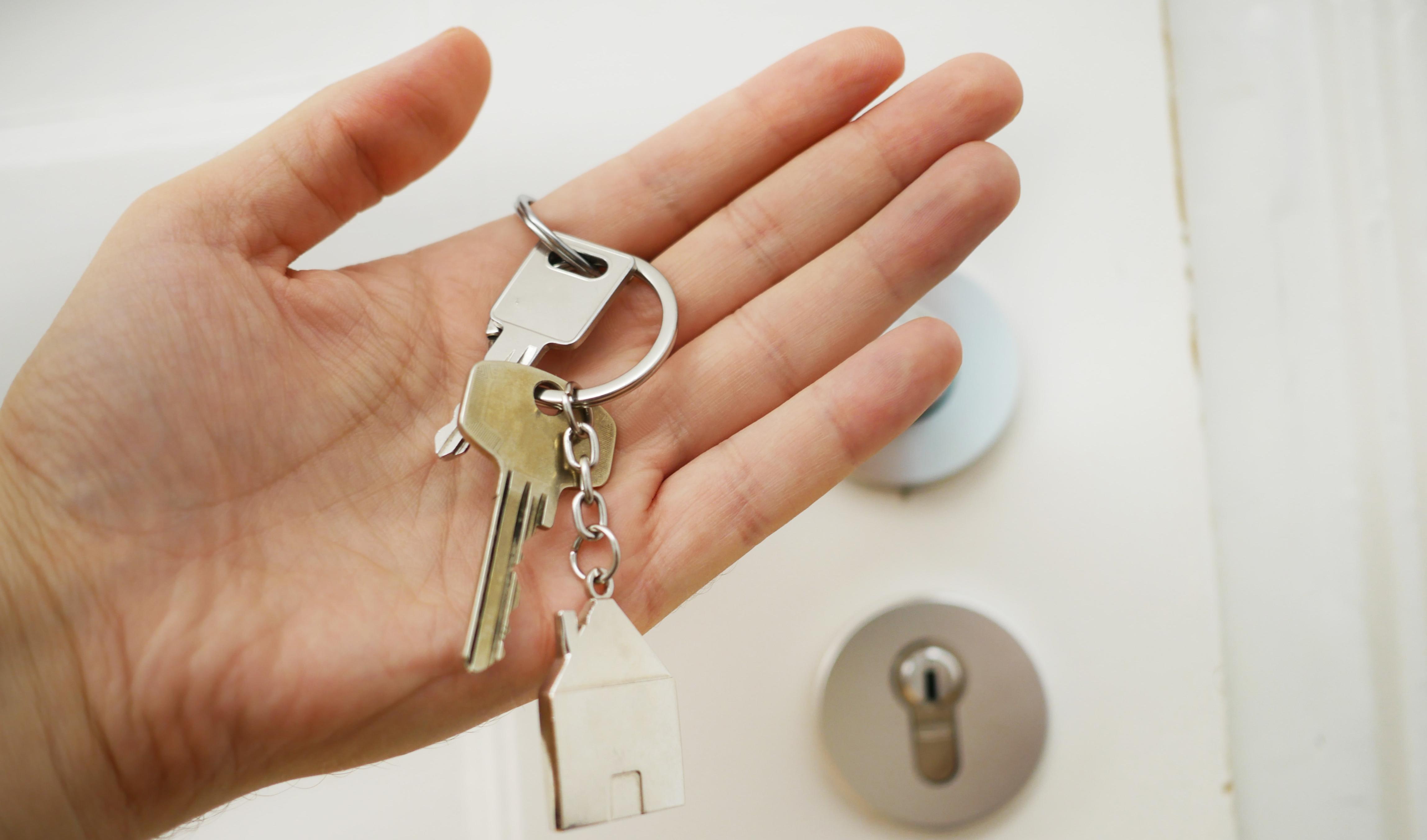 Покупка недвижимости – дело ответственное.