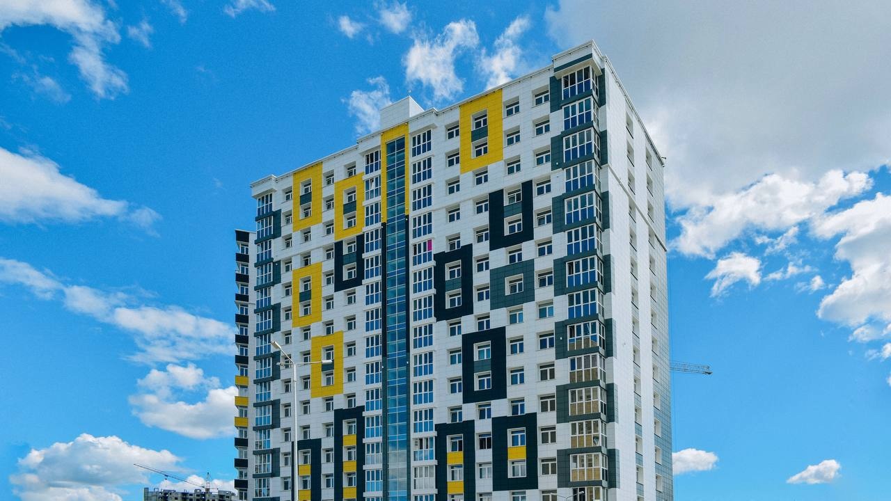 Начните год с выбора нового формата жизни!