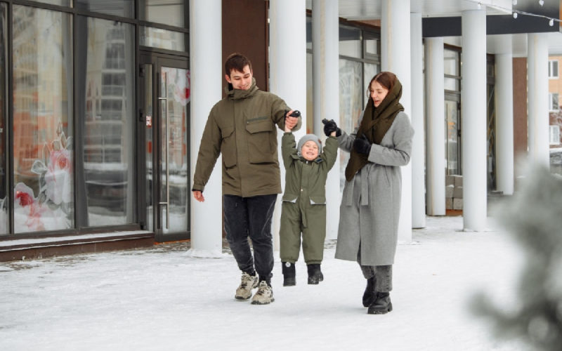 Что говорят будущие жители о квартале «Булгаков»