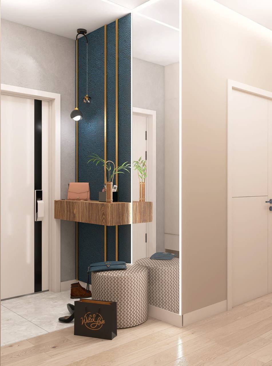 Студия+2 65,35 м²