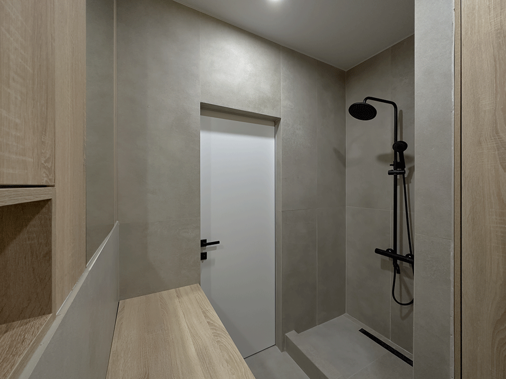 Дизайн-проект 45 м