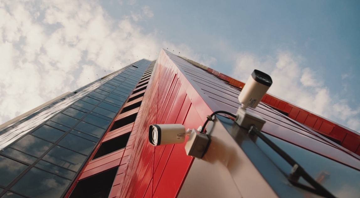 Безопасность в «4 сезона»