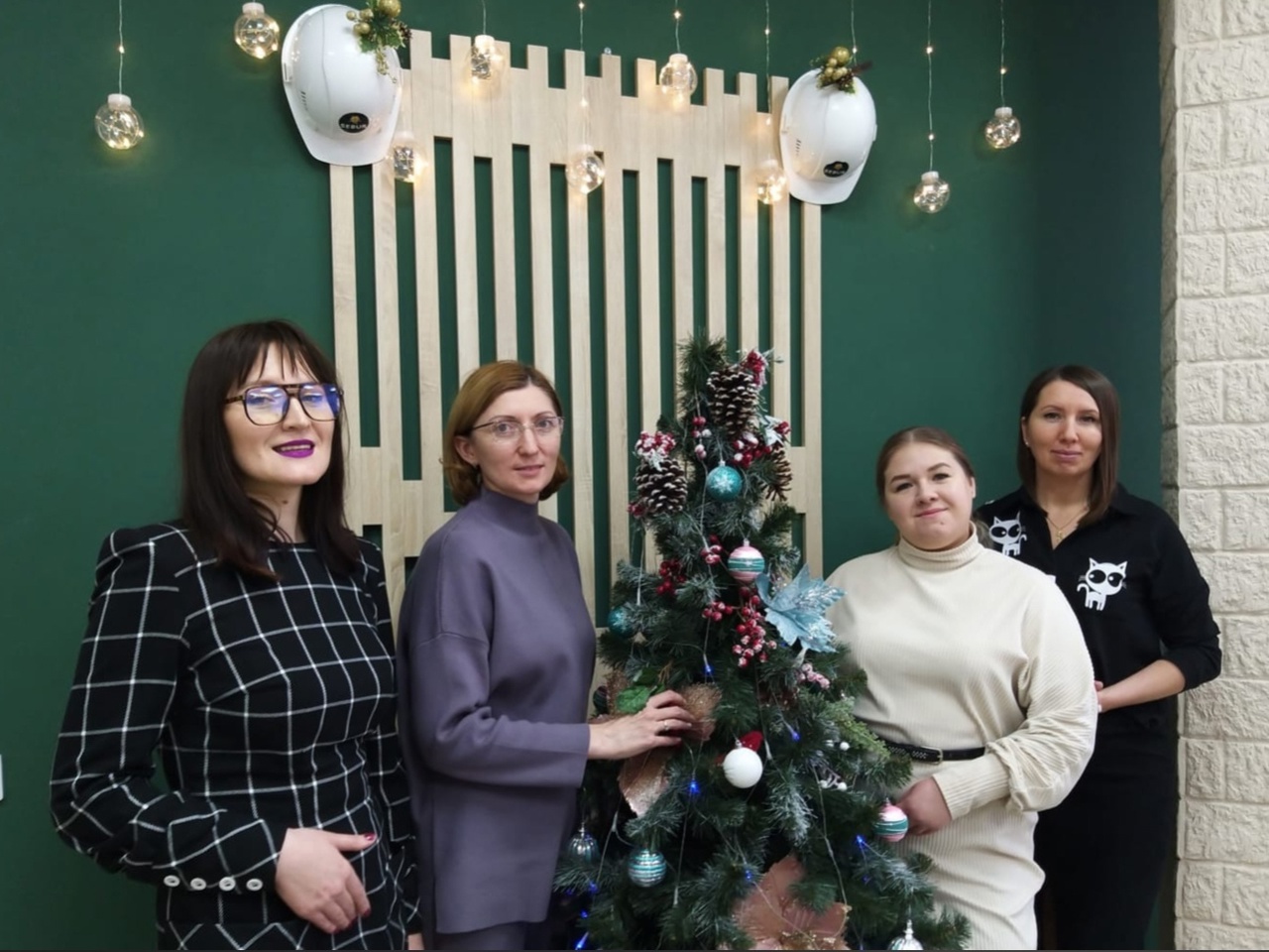 График работы в новогодние каникулы