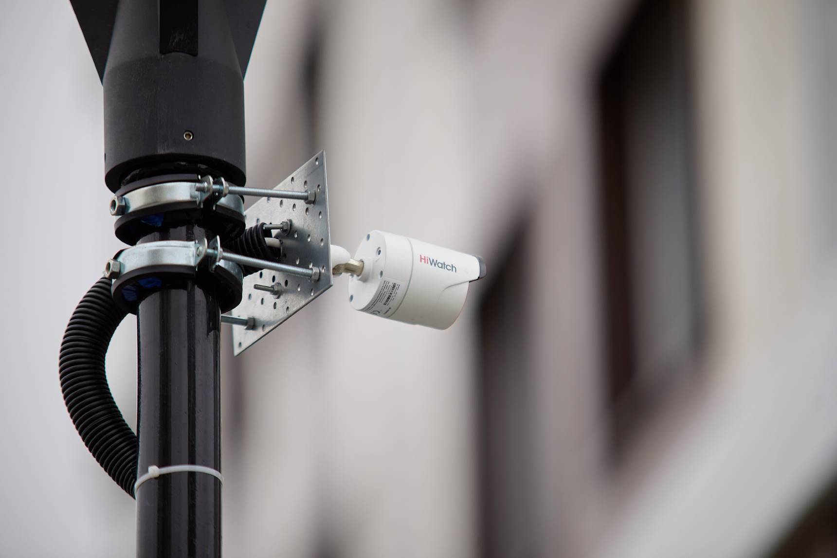 В домах «Азбука» и «Клюква» всё под контролем