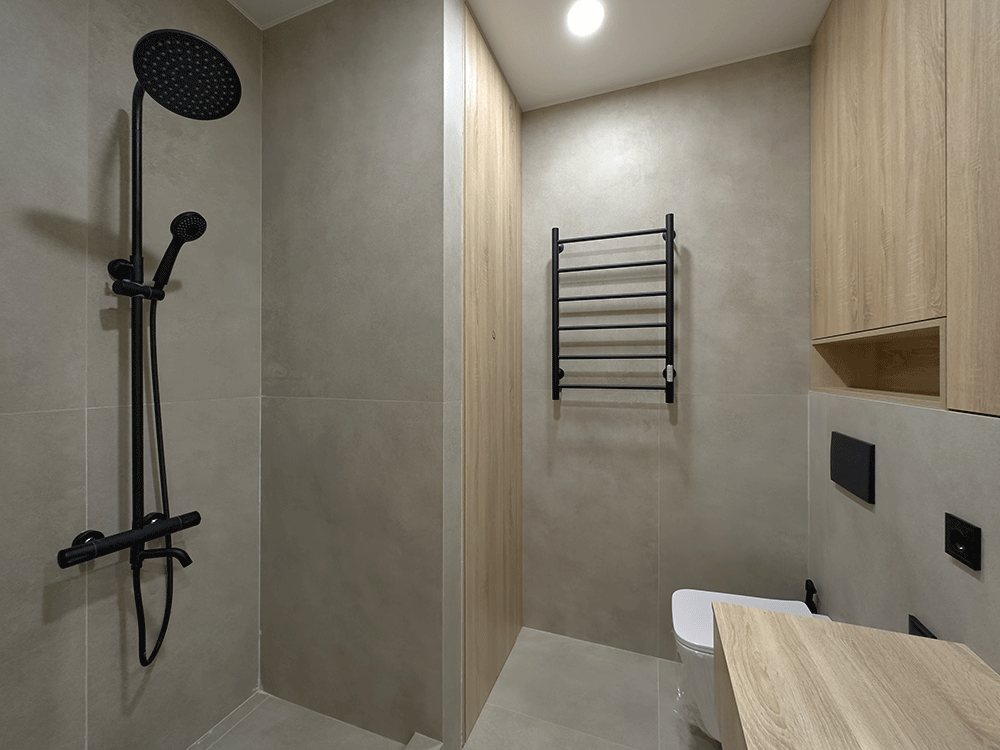 Дизайн-проект 45 м