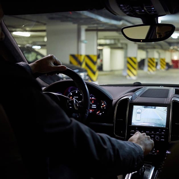 В «4 сезона» предусмотрены не только наземные парковки, но и подземные В «4 сезона» предусмотрены не только наземные парковки, но и подземные