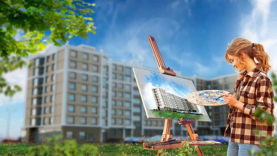 Дом «Островский» аккредитован Сбербанком 