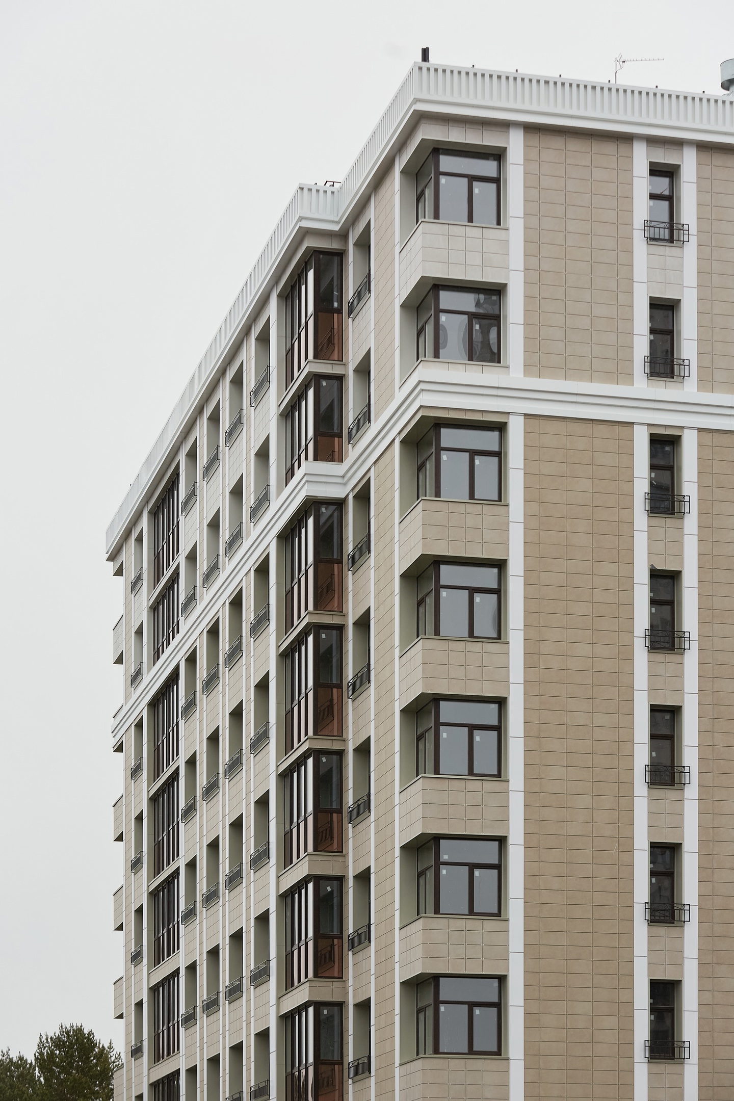 «Бенуа» получил разрешение на ввод в эксплуатацию «Бенуа» получил разрешение на ввод в эксплуатацию