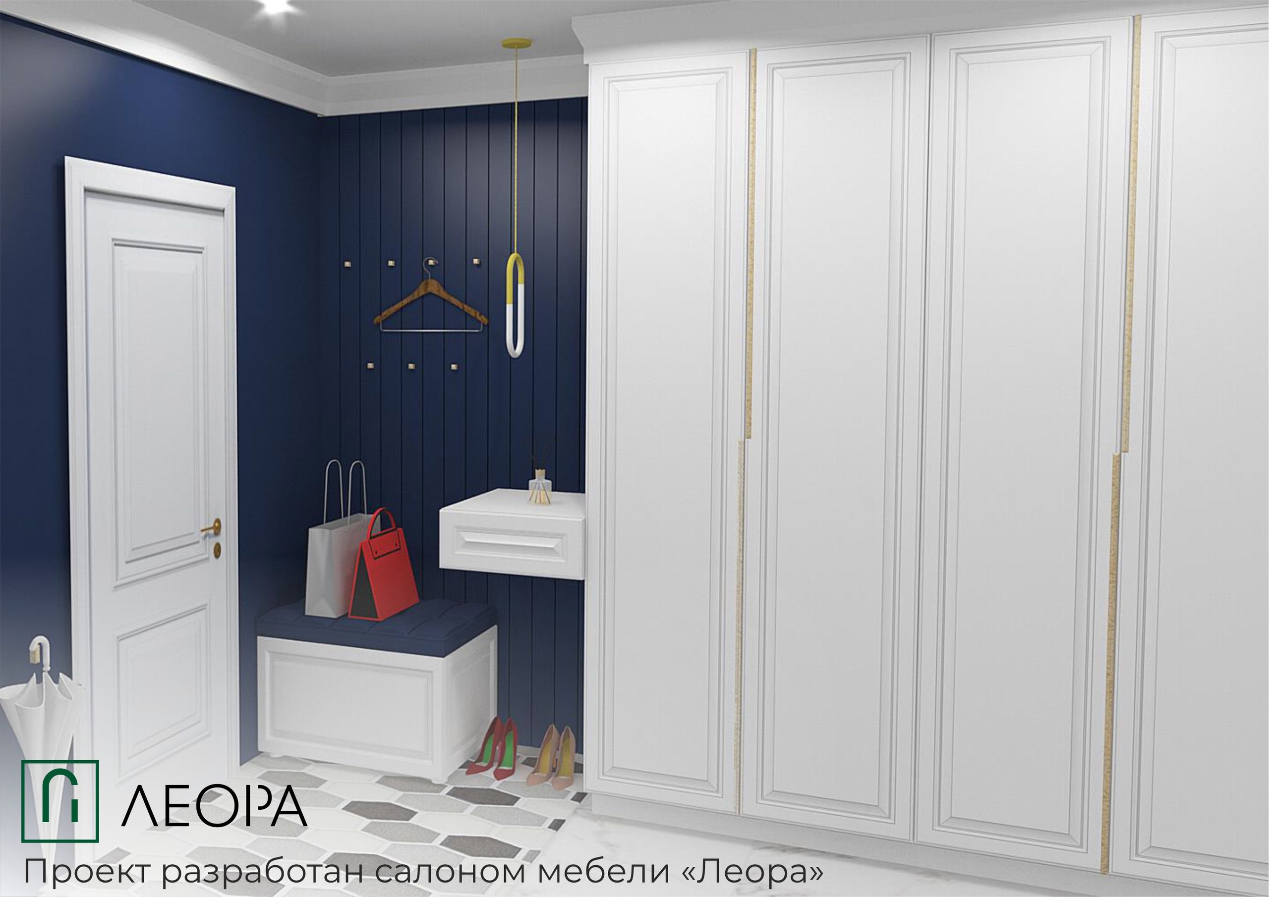 Студия+2 59,27 м²