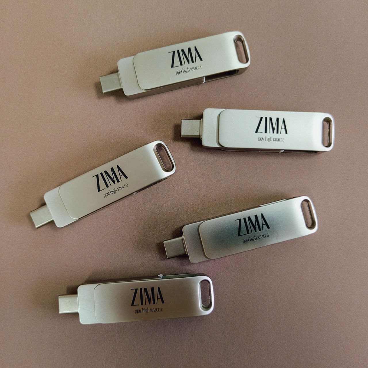 Дизайн-проект в комплекте с квартирой