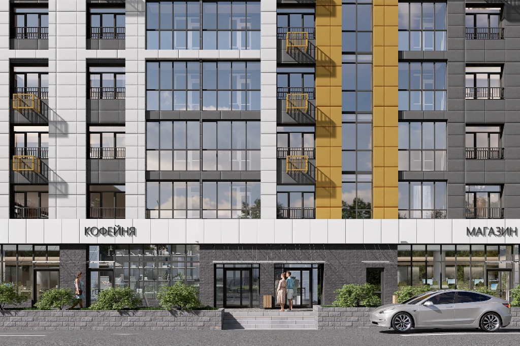 Время предпринимать