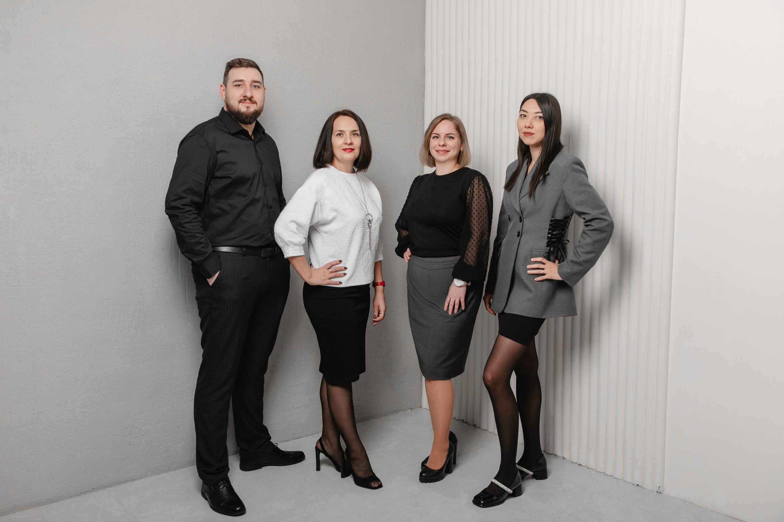 О взаимодействии О взаимодействии