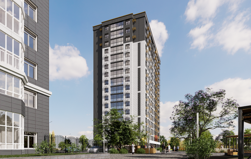 Необычный элемент