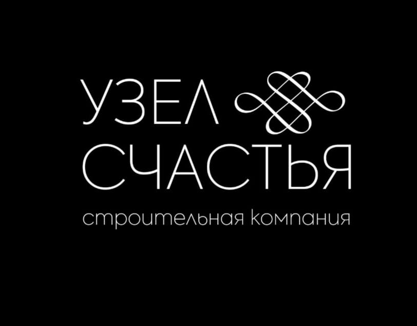 Узел счастья