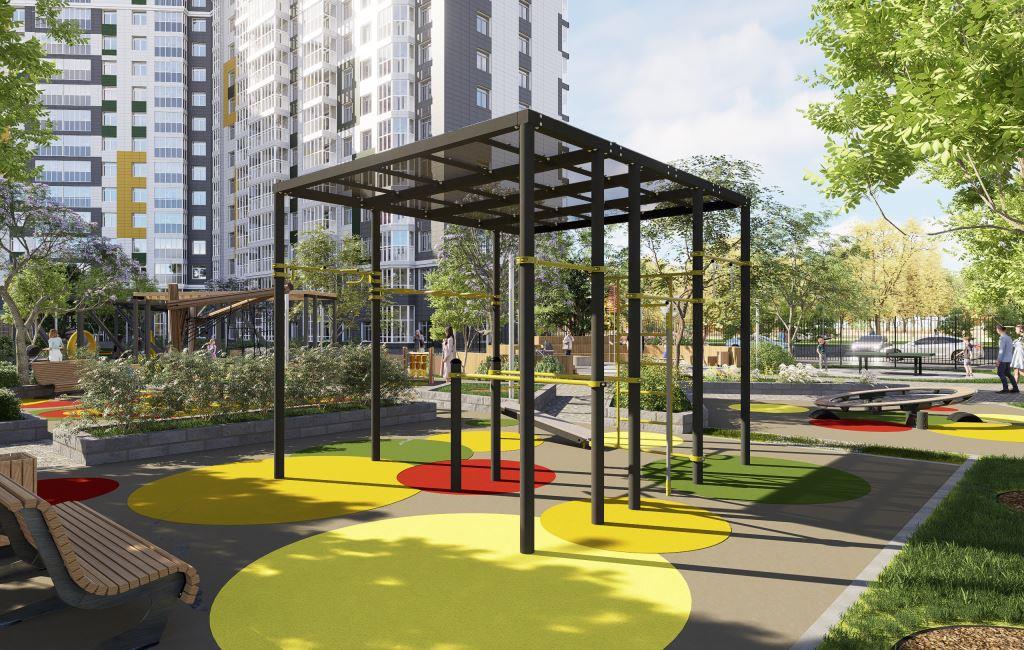 Всегда в форме