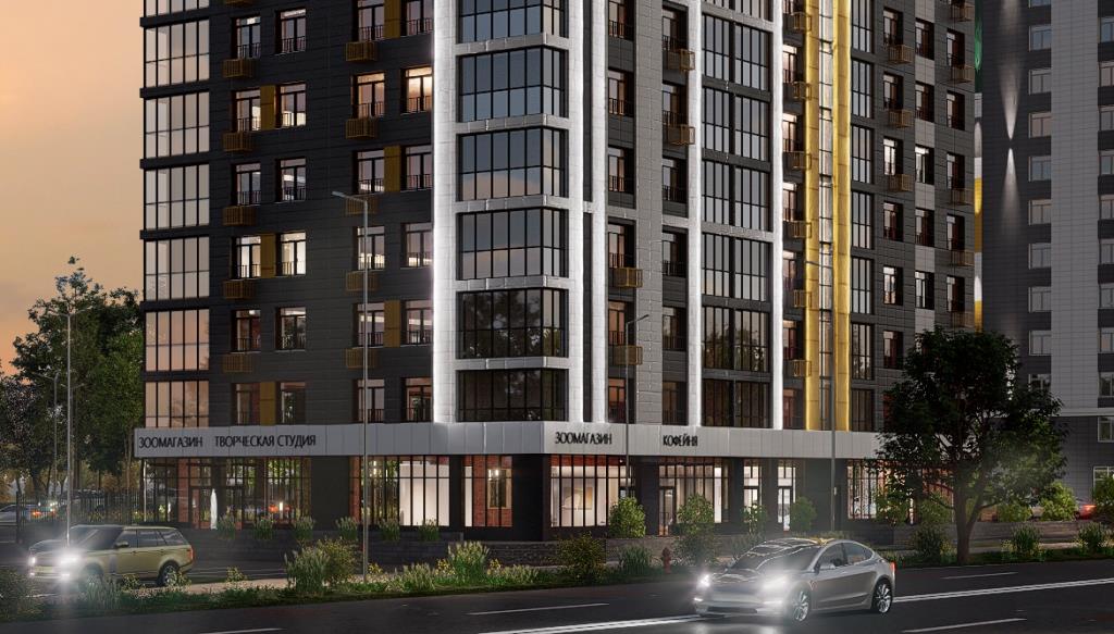 Почему стоит взять ипотеку 