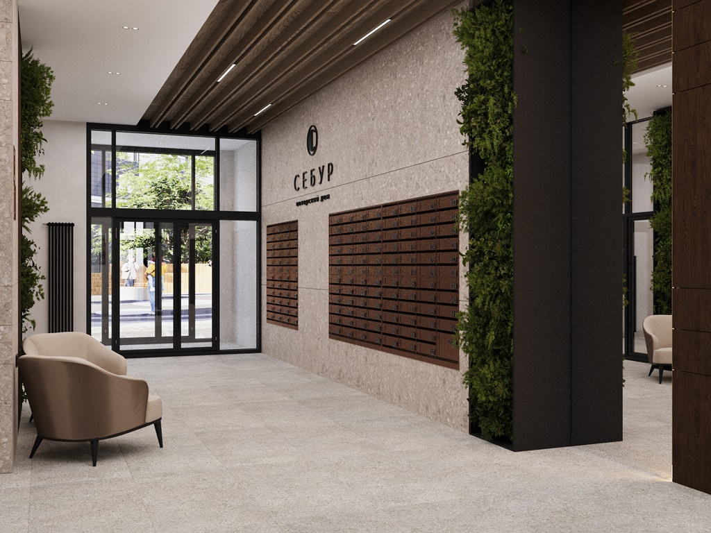 Эстетика в деталях