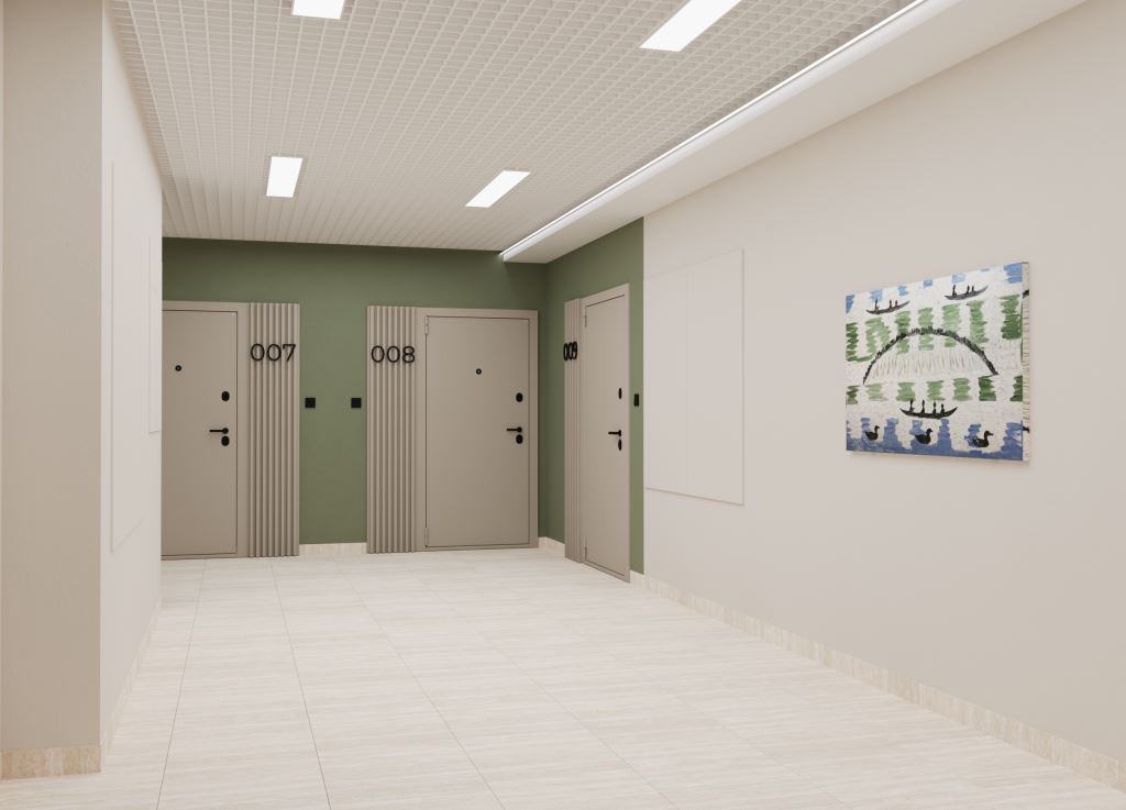 Искусство в деталях