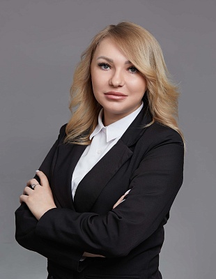 Шелягина Анастасия
