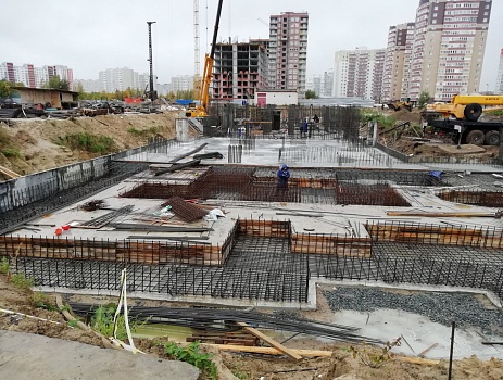Сентябрь 2021