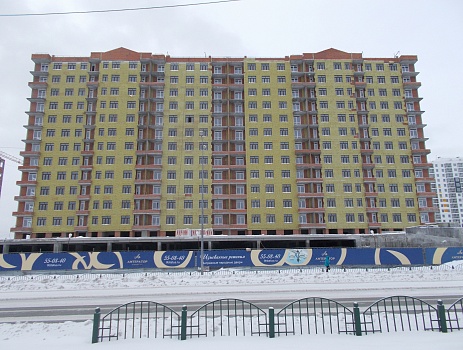 Ноябрь 2018