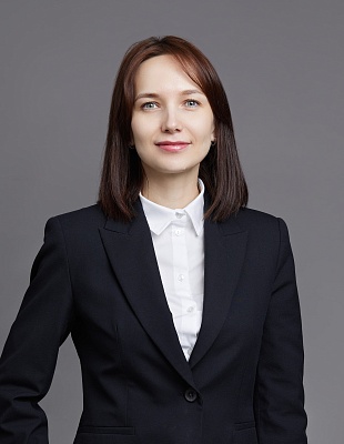 Саморосенко Екатерина