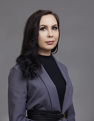 Валиахметова Юлия