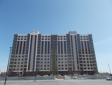 Июнь 2019