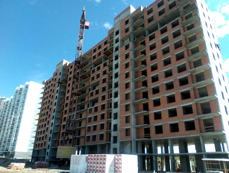 Июнь 2018