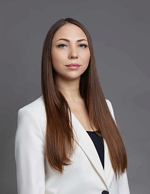 Ещеркина Ольга