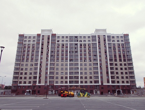 Июль 2019