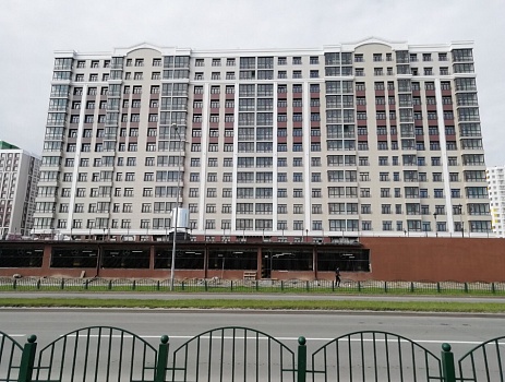 Август 2019