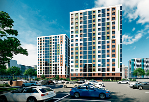 Удобная парковка