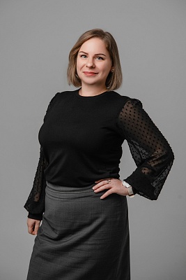 Наталья Анатольевна Лосевич