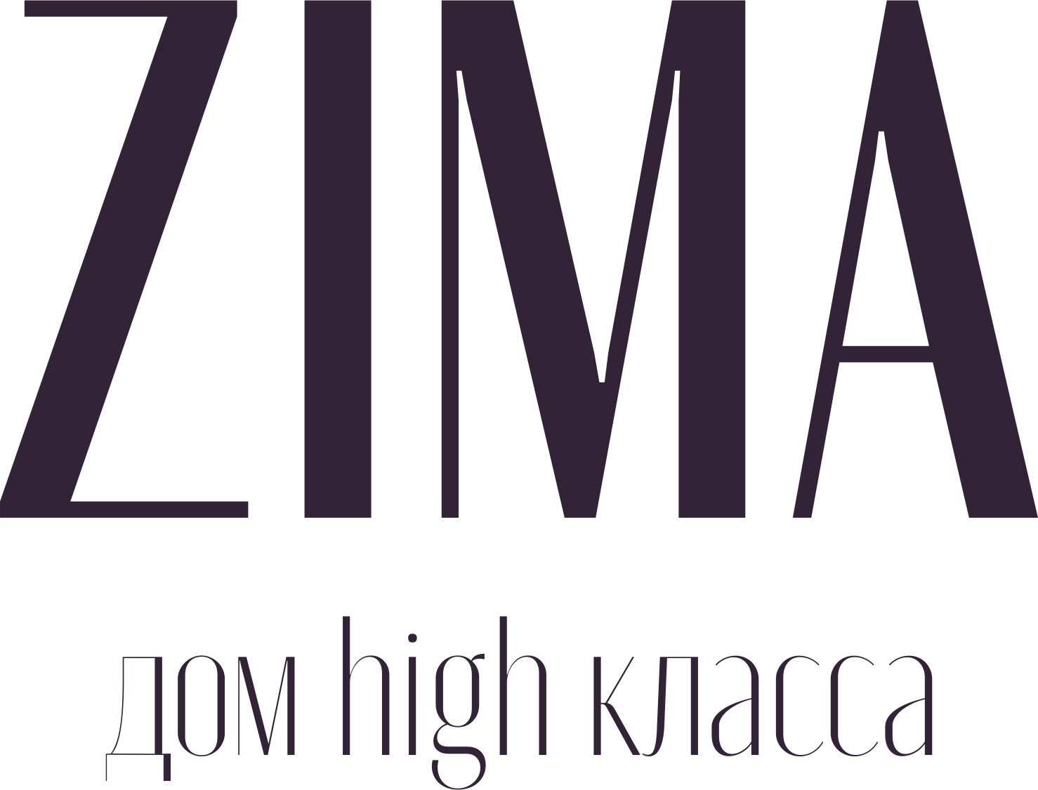 Дом high класса «Zima» в жилом комплексе 4 сезона :: Купить квартиру в  новостройке «Zima» от застройщика в Сургуте :: Северные Строительные  Технологии