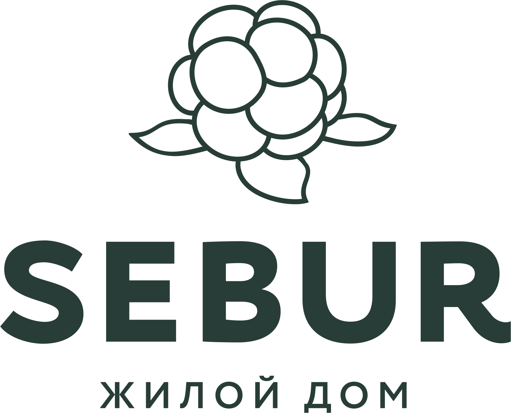 Жилом дом SEBUR :: Завершенный объект в новостройке SEBUR от застройщика в  Нижневартовске :: Северные Строительные технологии