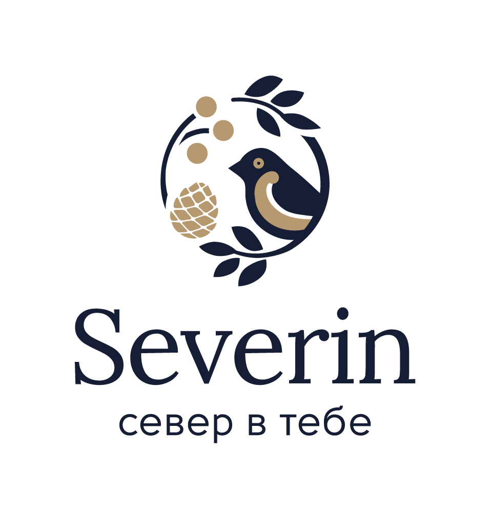 Жилой дом Severin :: Завершенный объект в новостройке 